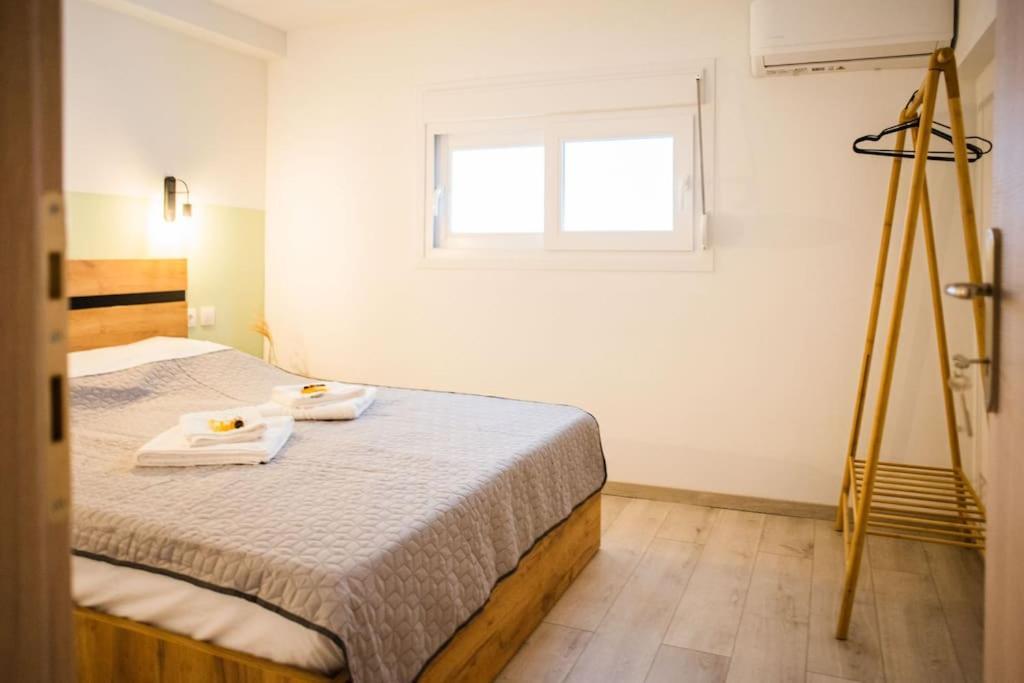 Central Maisonette Volos Exterior photo