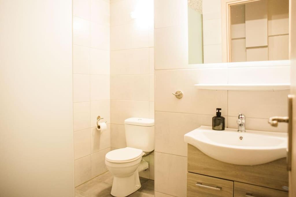 Central Maisonette Volos Exterior photo