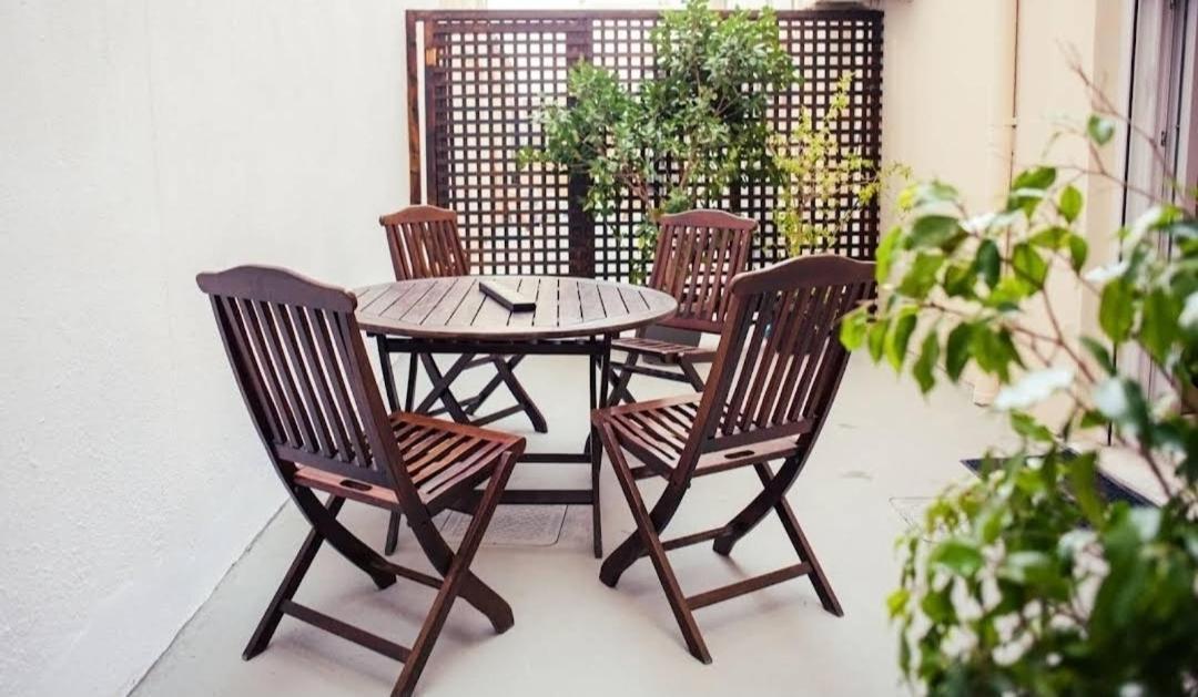 Central Maisonette Volos Exterior photo