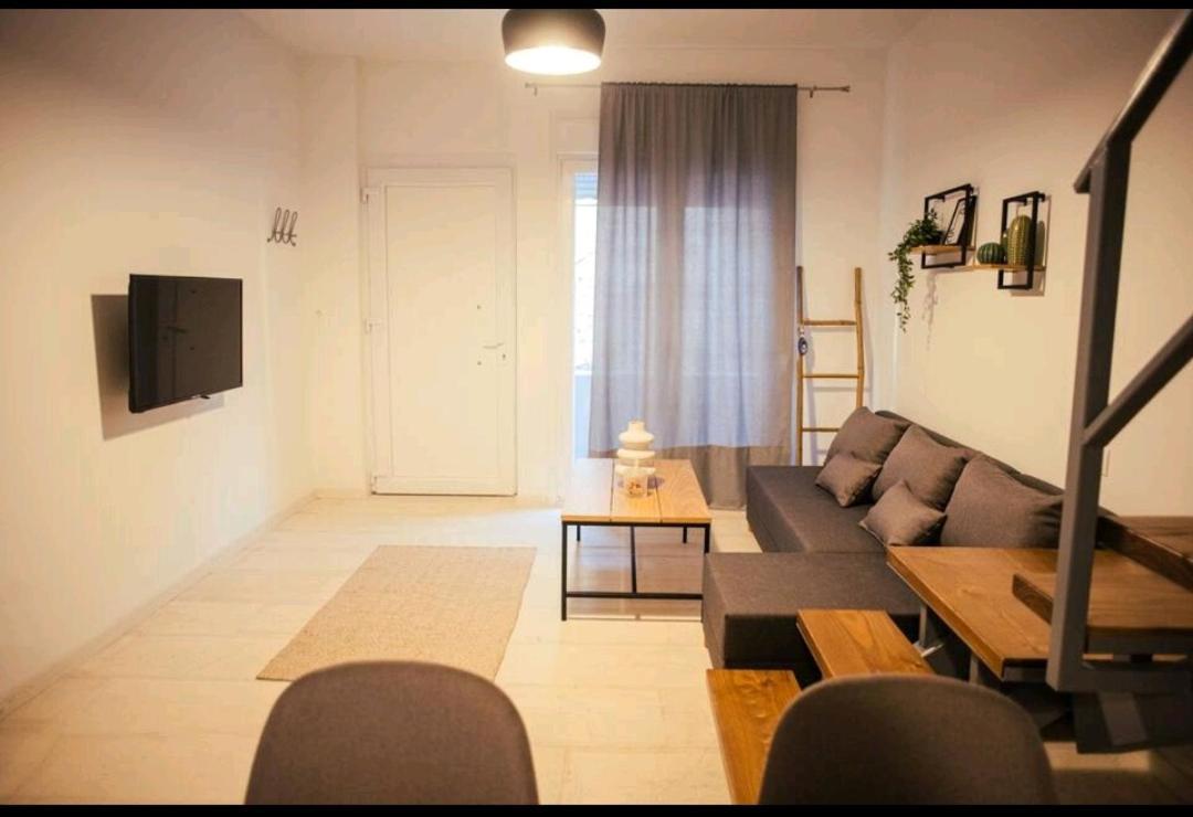 Central Maisonette Volos Exterior photo