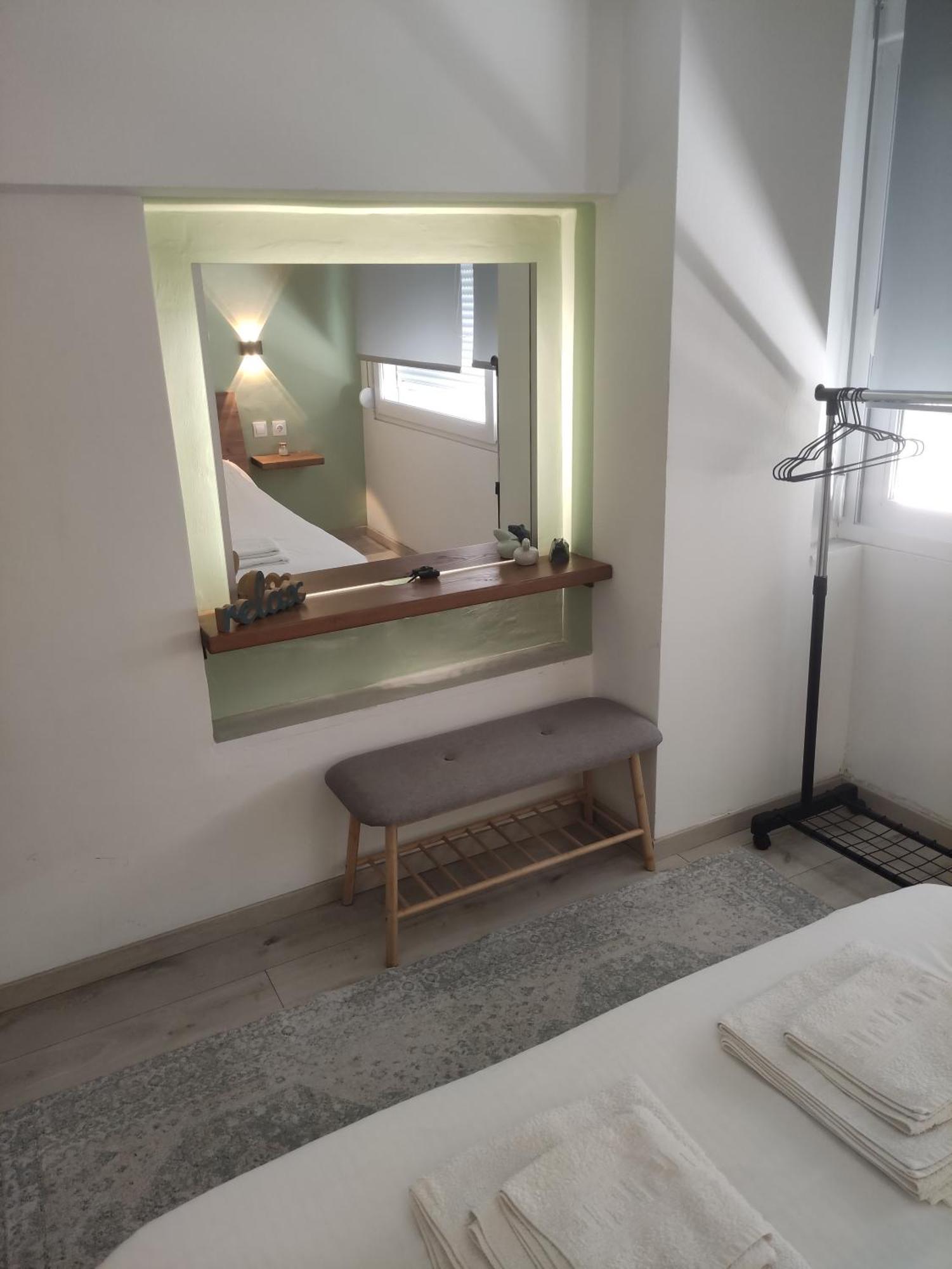 Central Maisonette Volos Exterior photo